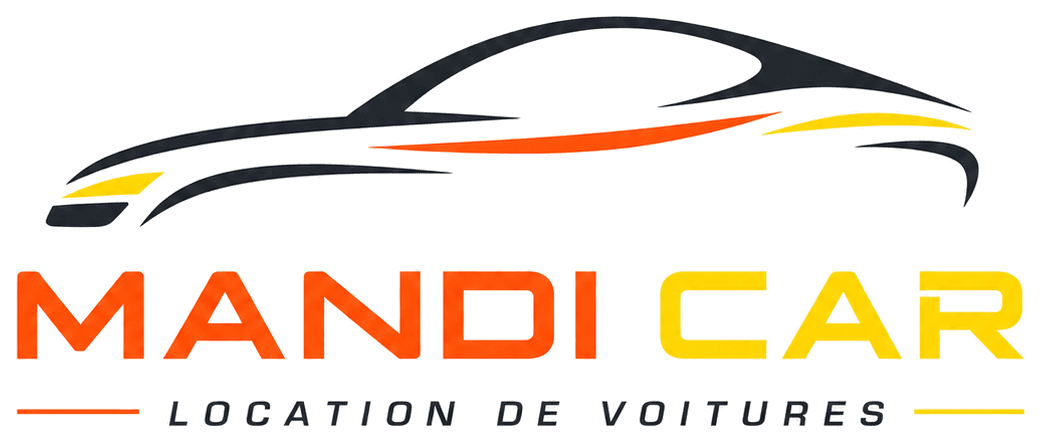 Mandi Car — Location de voitures